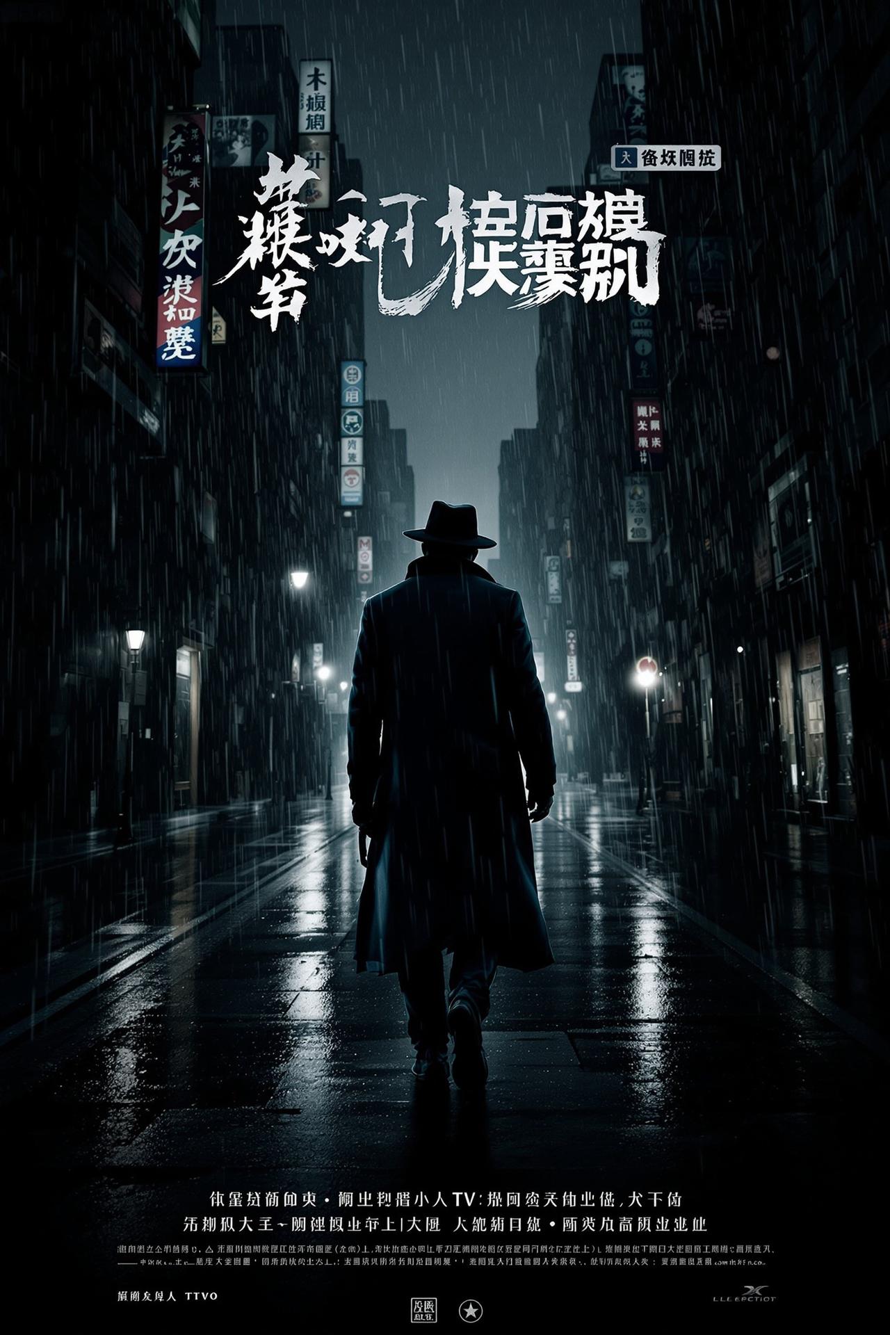 风云际会-策驰影视出品