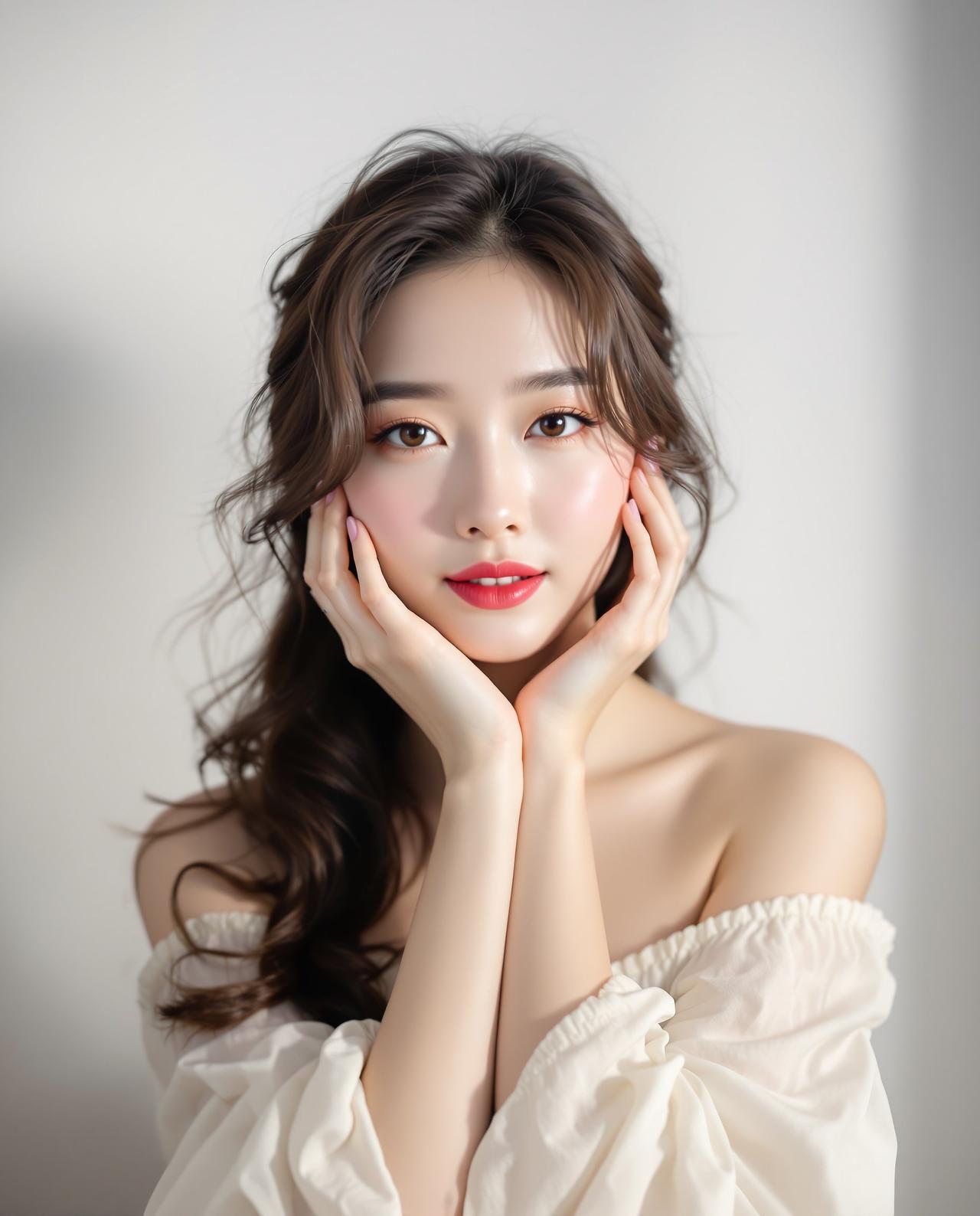 李美华-策驰影视签约演员