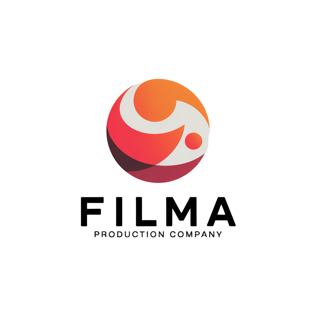 策驰影视Logo