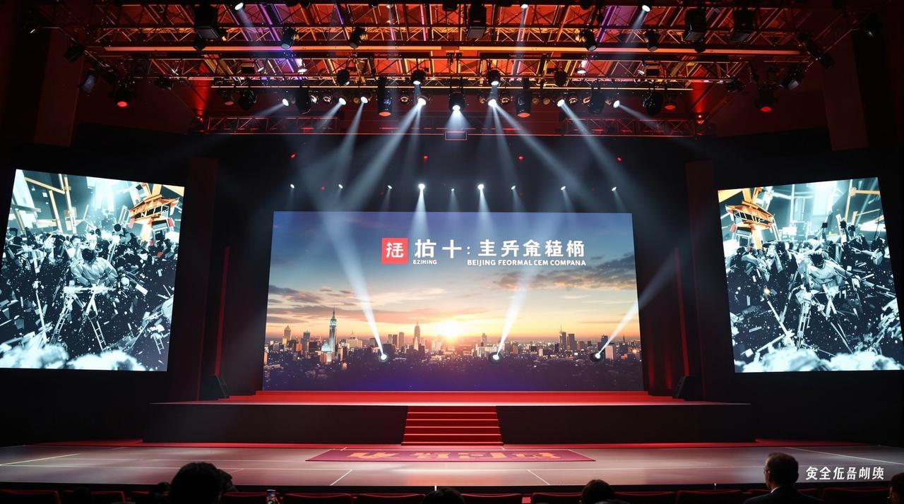 策驰影视2026年度制作计划发布，投资规模创历史新高-策驰影视