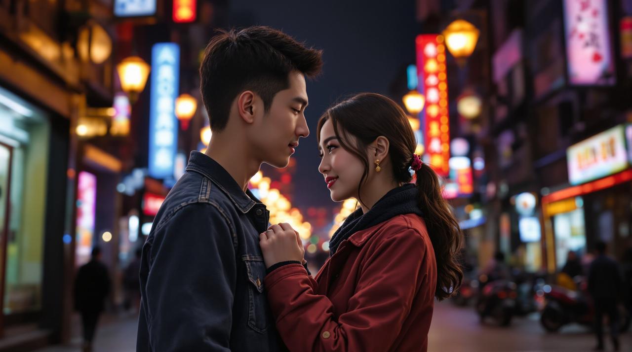 《星河璀璨》定档五一黄金档，全国同步上映-策驰影视